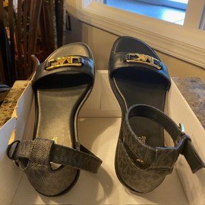 Michael Kors Camila Sandals